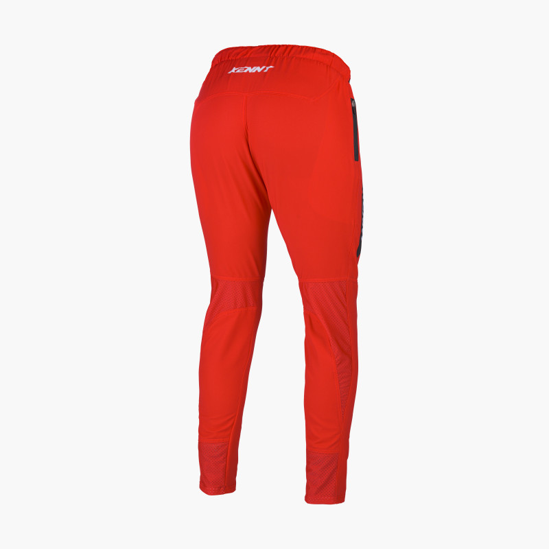 PANTALON PROLIGHT CREW RED BLACK