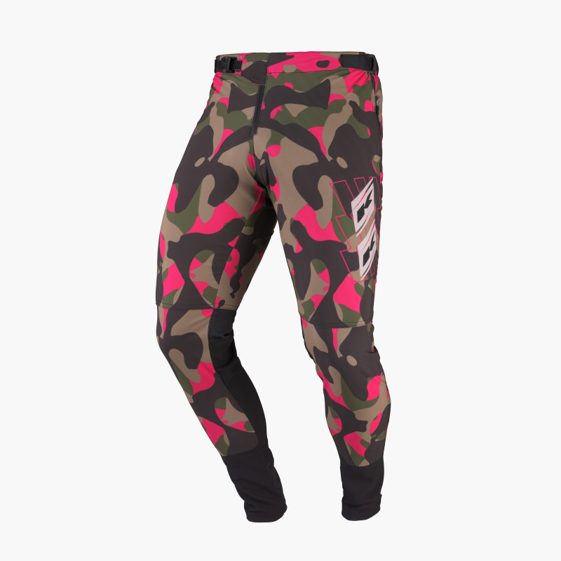PANTS PROLIGHT CAMO