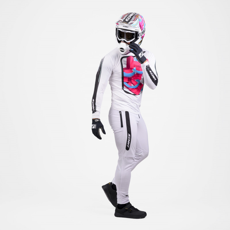 PANTS PROLIGHT WHITE