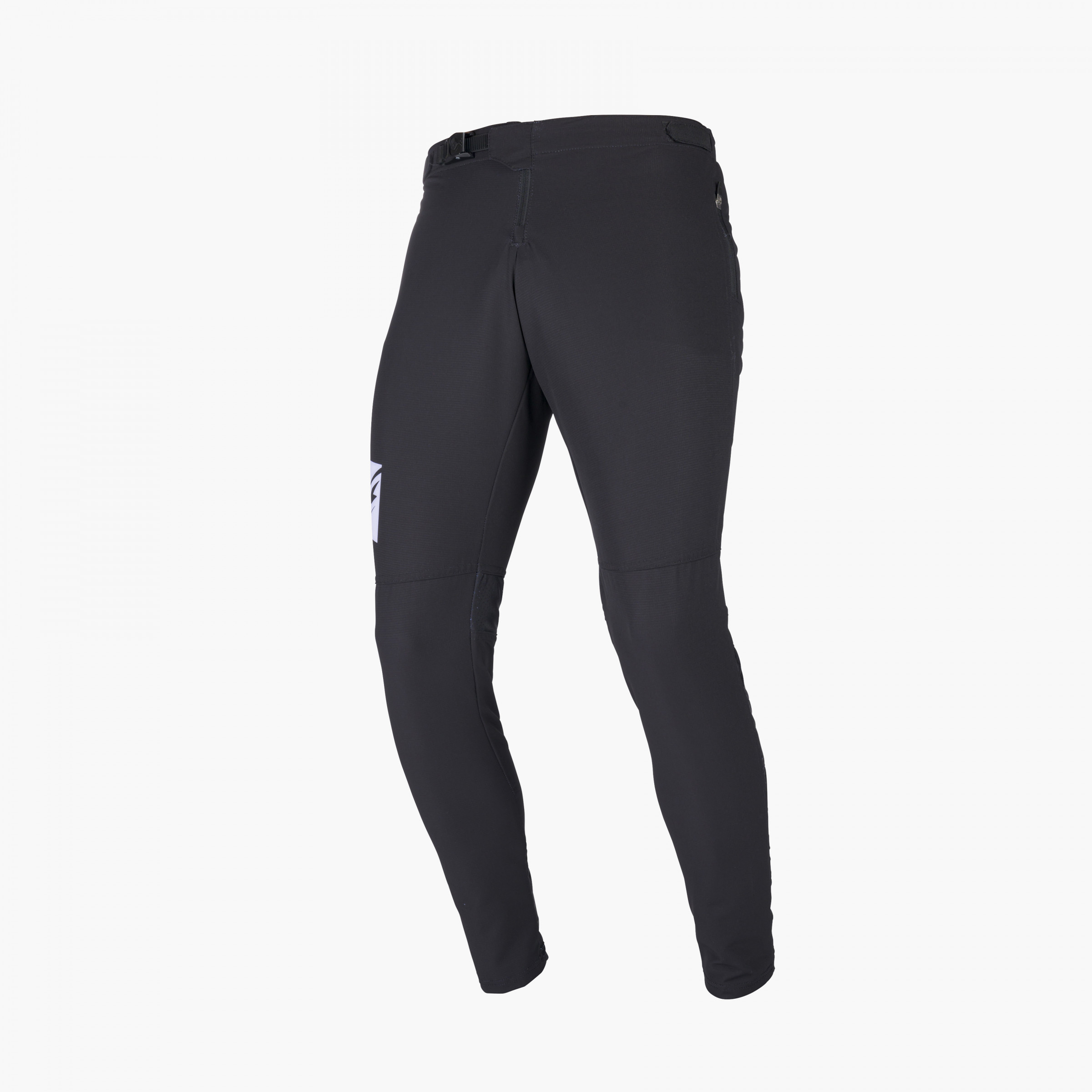 PROLIGHT SOLID BLACK PANTS