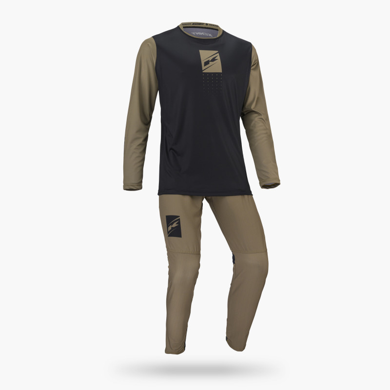 PANTALON PROLIGHT SOLID KAKI