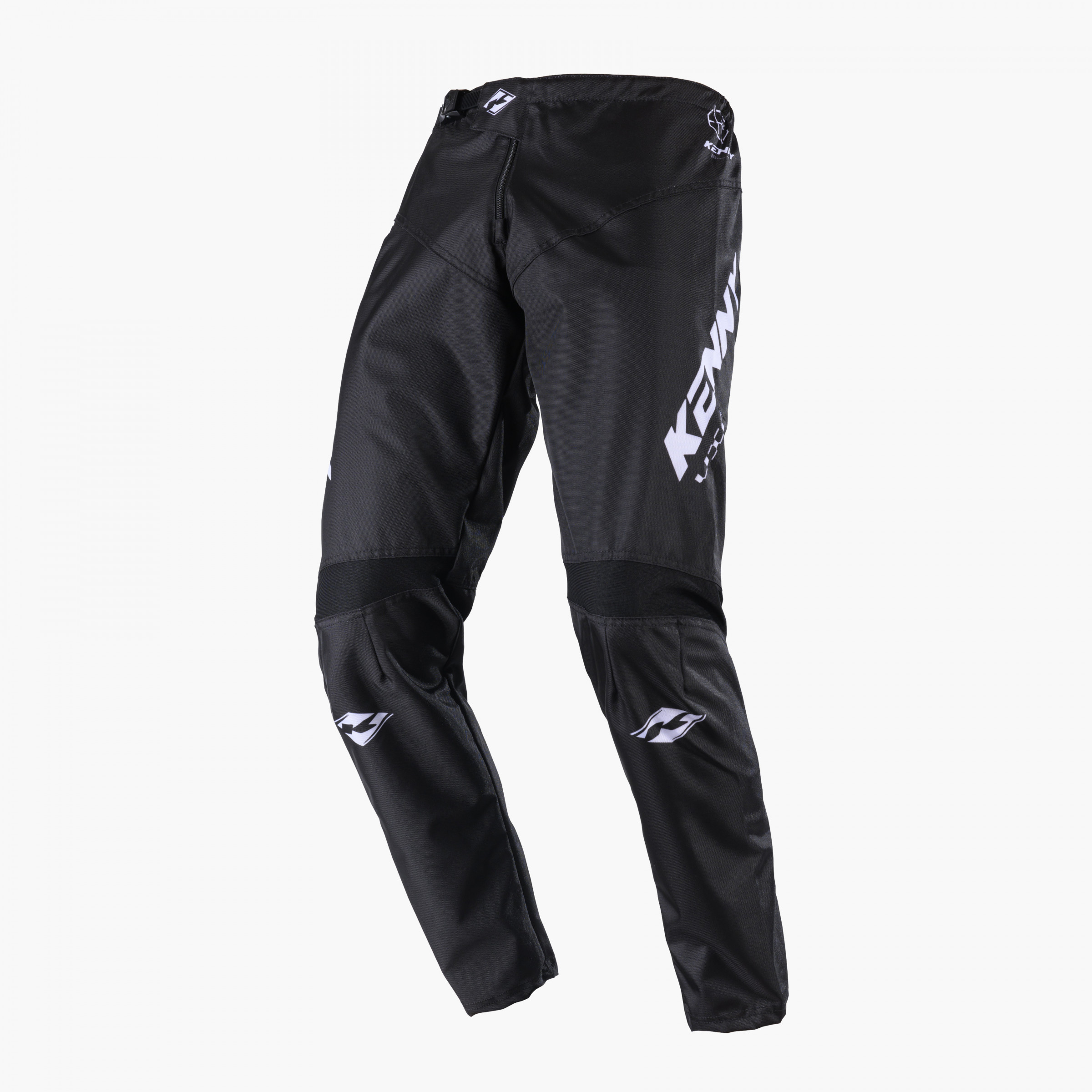 ELITE BLACK PANTS