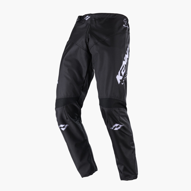 PANTALON BLACK ELITE