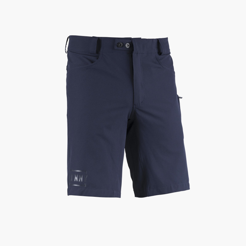 SHORT NAVY GRAVITY