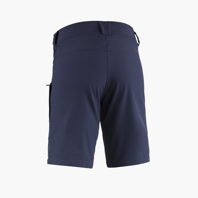 SHORT NAVY GRAVITY