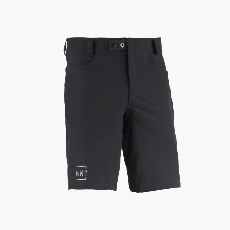SHORT BLACK GRAVITY