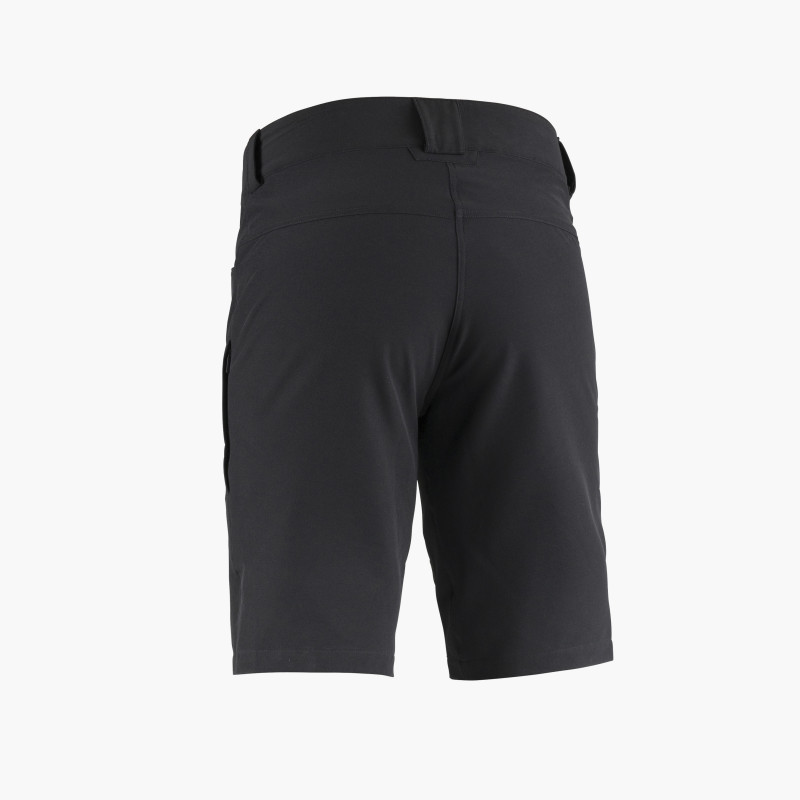 SHORT BLACK GRAVITY