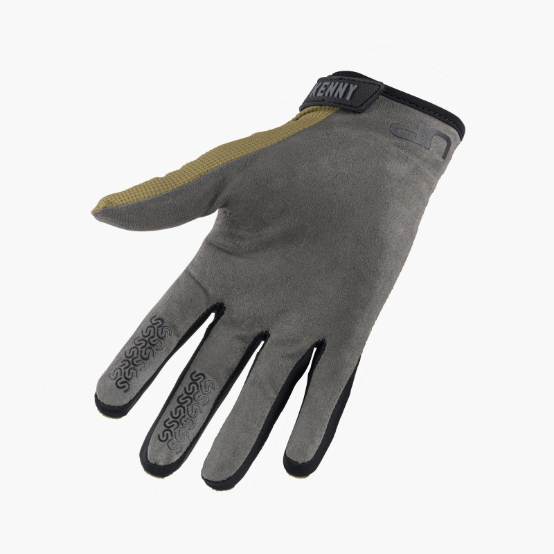 GANTS UP KAKI