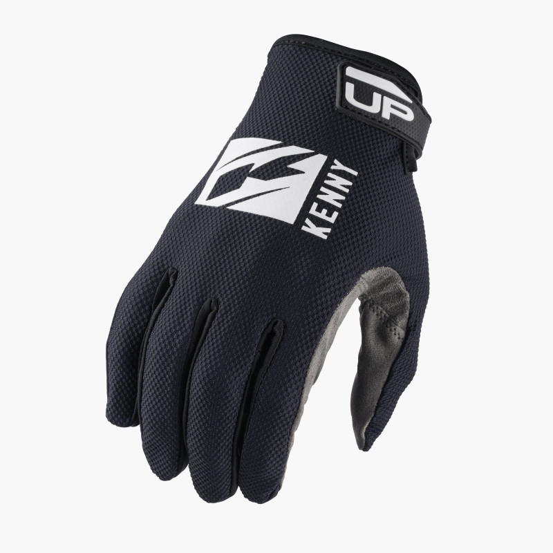 GANTS UP BLACK