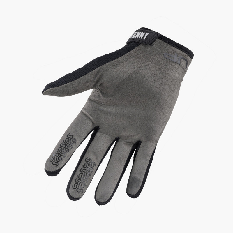 GANTS UP BLACK