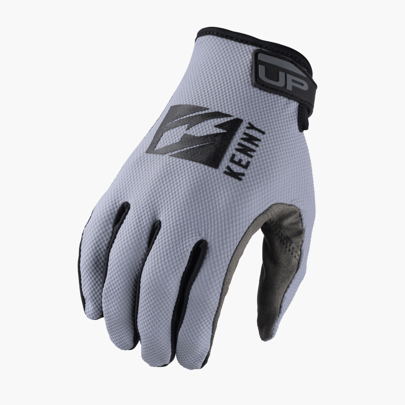 GANTS UP GREY