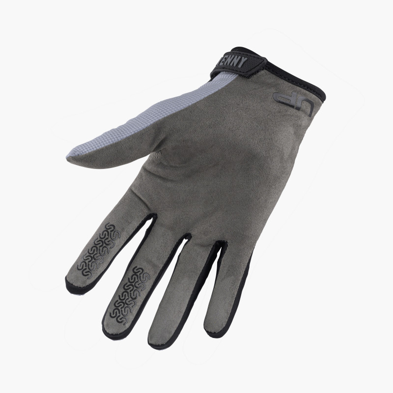 GANTS UP GREY