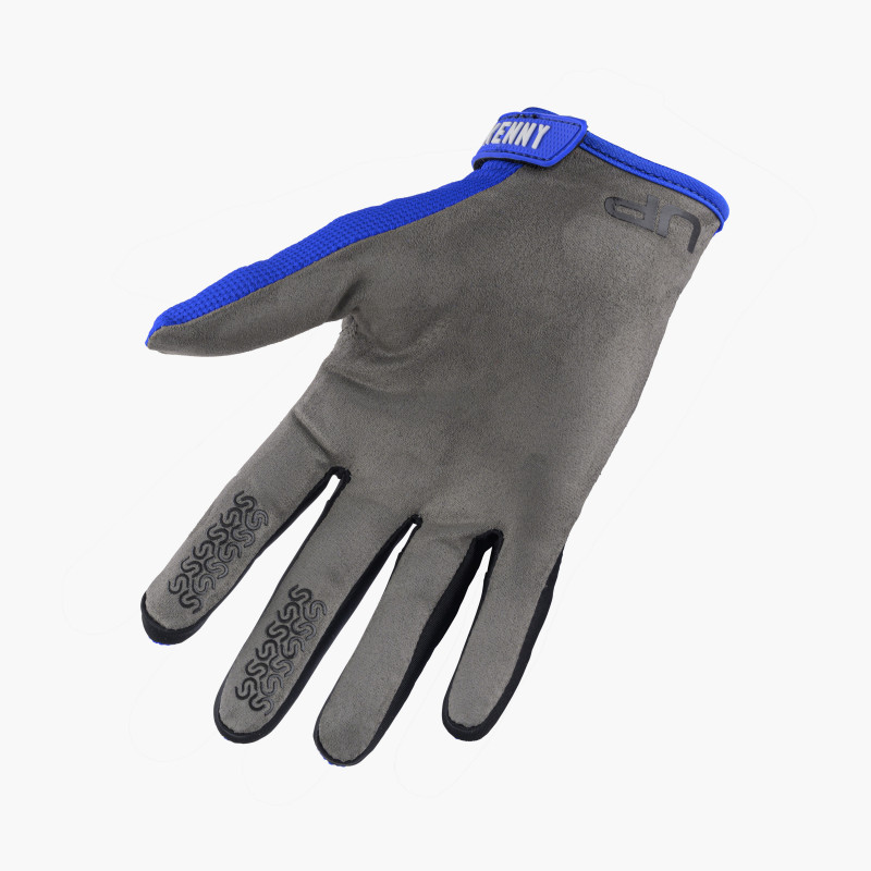 UP BLUE GLOVES