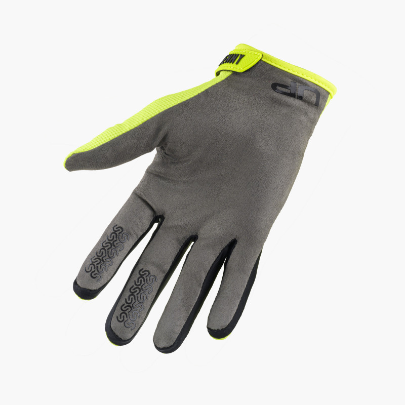 GANTS UP NEON YELLOW