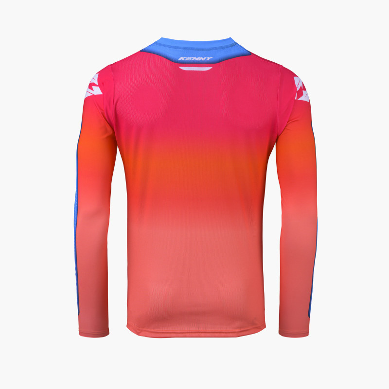MAILLOT PROLIGHT ENFANT DEGRADE