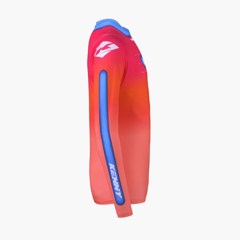 MAILLOT PROLIGHT ENFANT DEGRADE