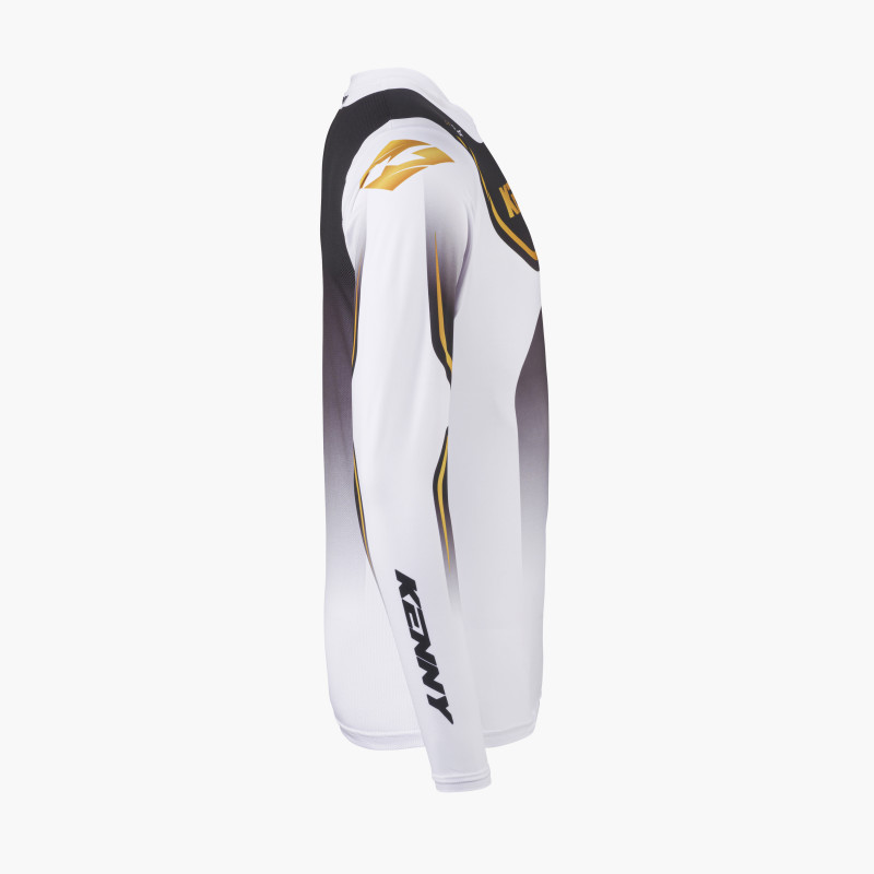 MAILLOT PROLIGHT ENFANT GOLD