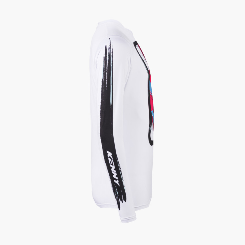 MAILLOT ELITE ENFANT GRAPH