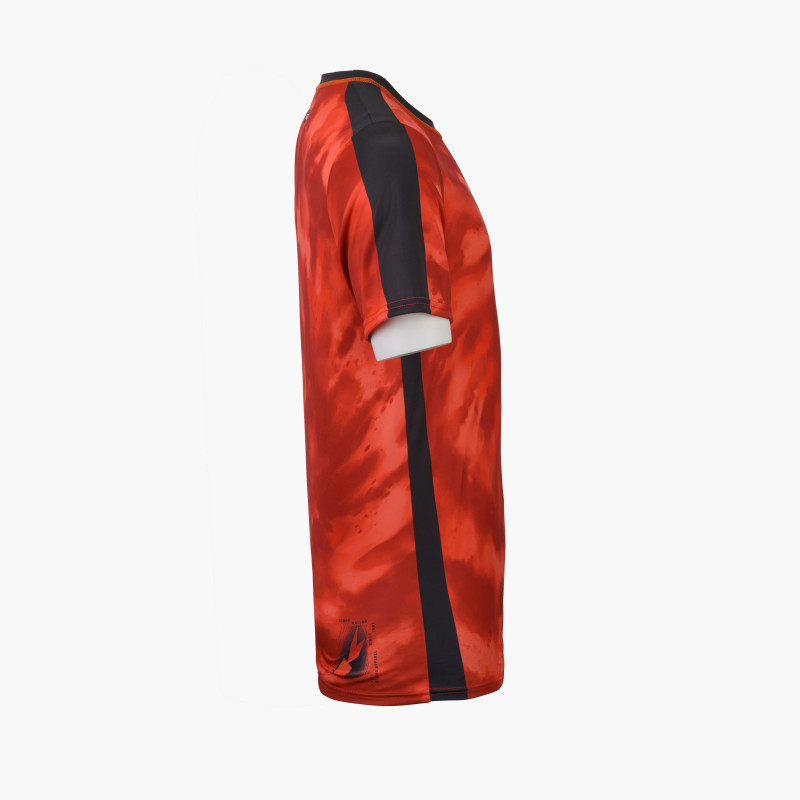 MAILLOT PATROL ENFANT DYE RED
