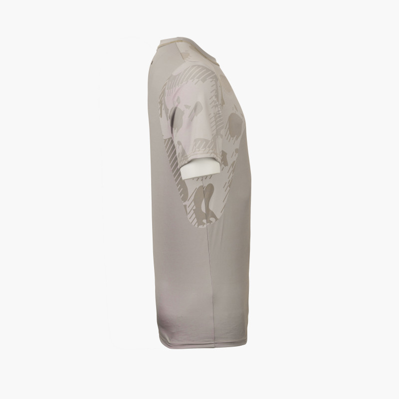 KID PATROL JERSEY FAST CAMO SAND