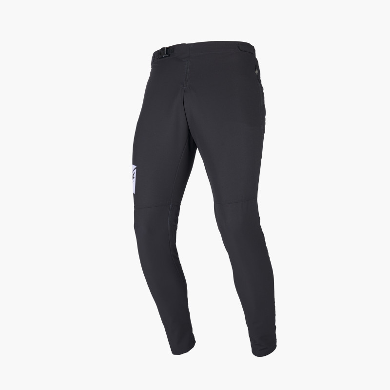 KIDS PROLIGHT SOLID BLACK PANTS
