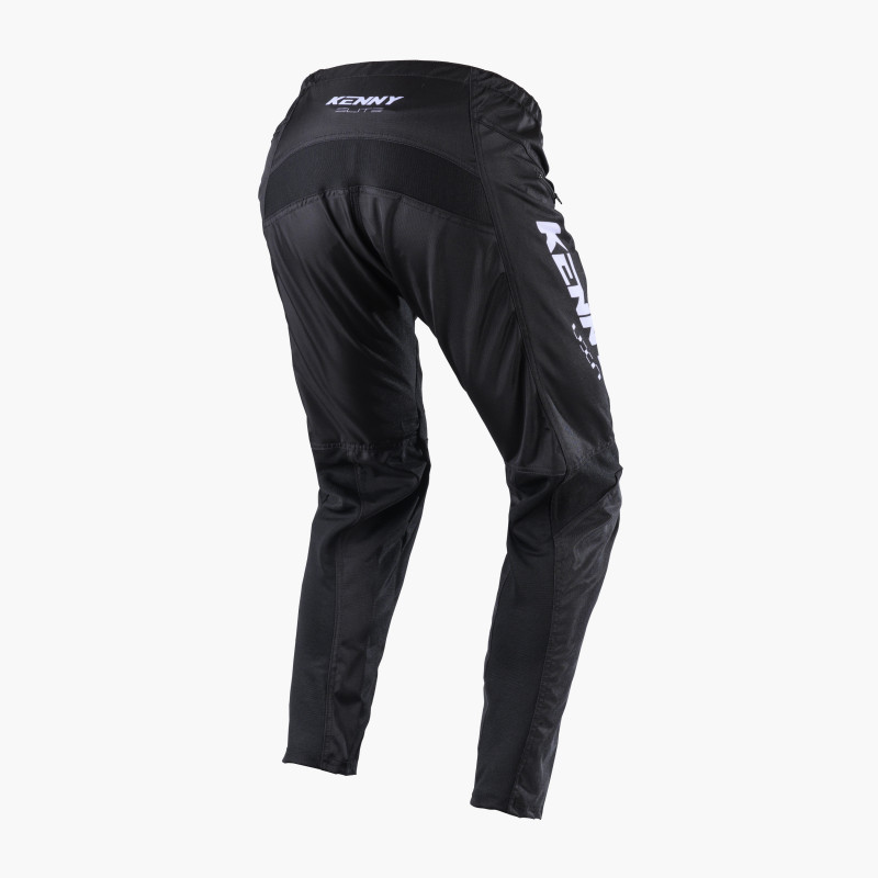 PANTALON ELITE BLACK ENFANT