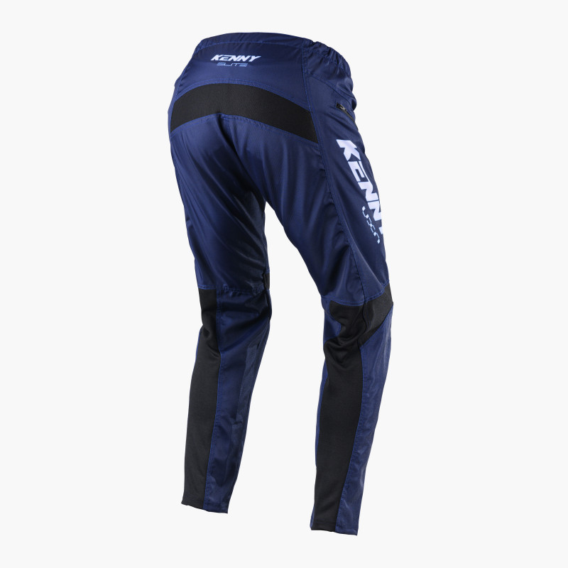 ELITE NAVY KID PANTS
