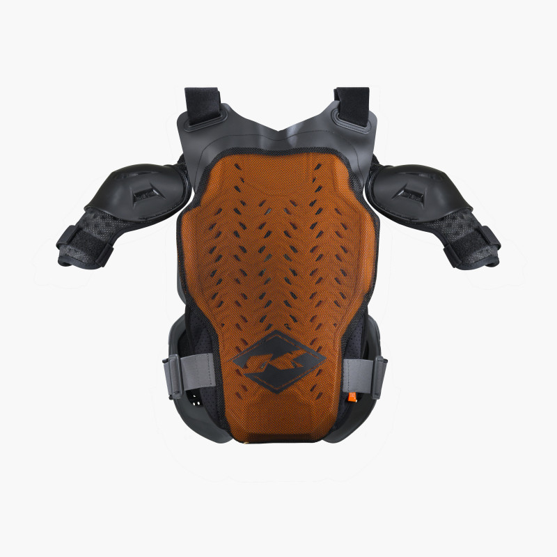 HOLESHOT CHEST PROTECTOR KID