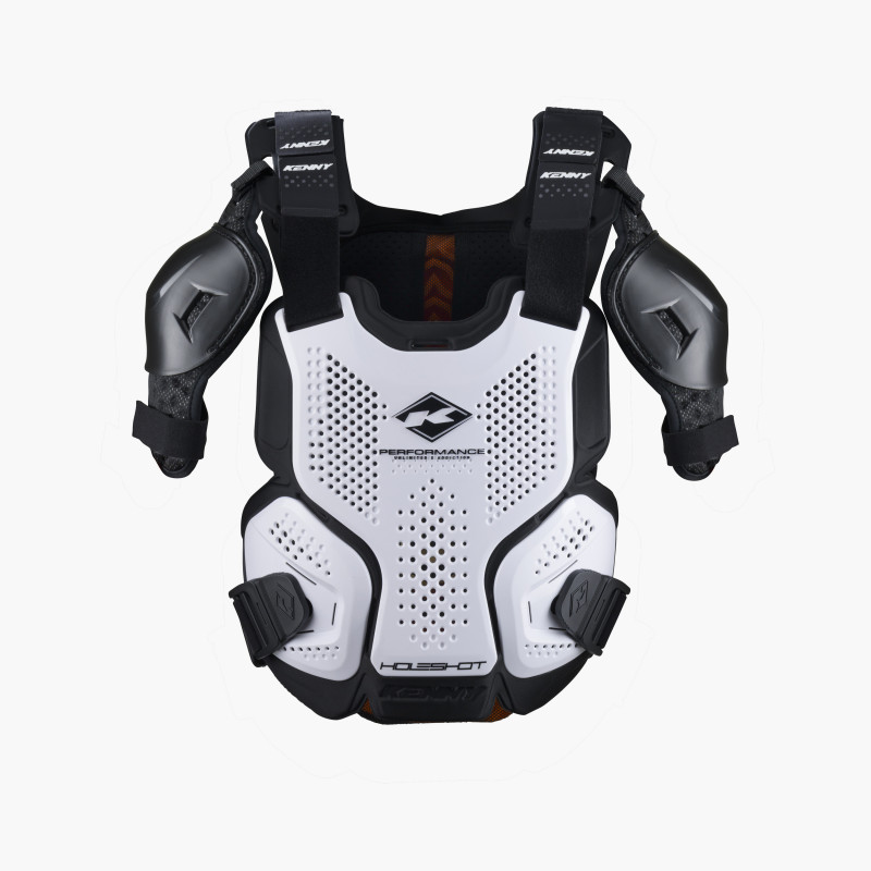 HOLESHOT CHEST PROTECTOR KID
