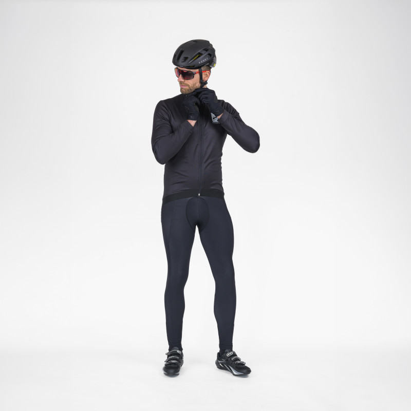 TECH HIVER BLACK