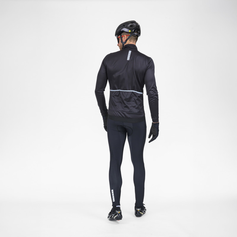 TECH HIVER BLACK