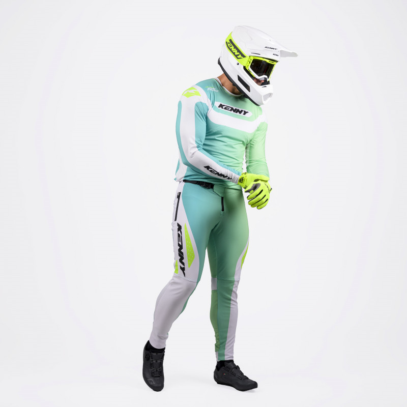 COMPRESSION MINT