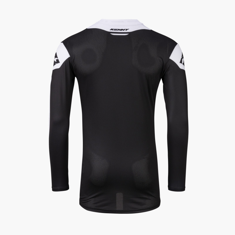 COMPRESSION CREW BLACK