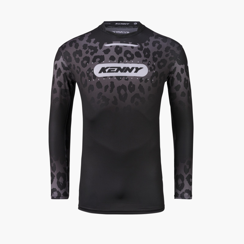 COMPRESSION LEOPARD