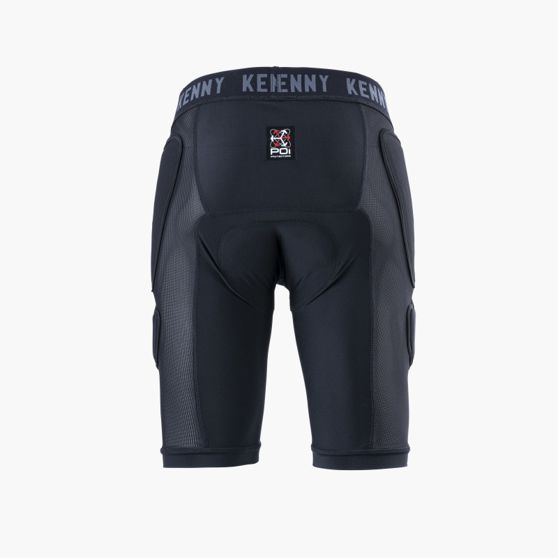 SOUS SHORT ROCK