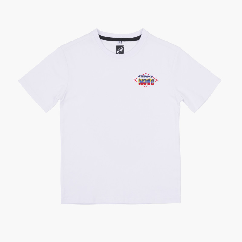 T-SHIRT WAVE ENFANT