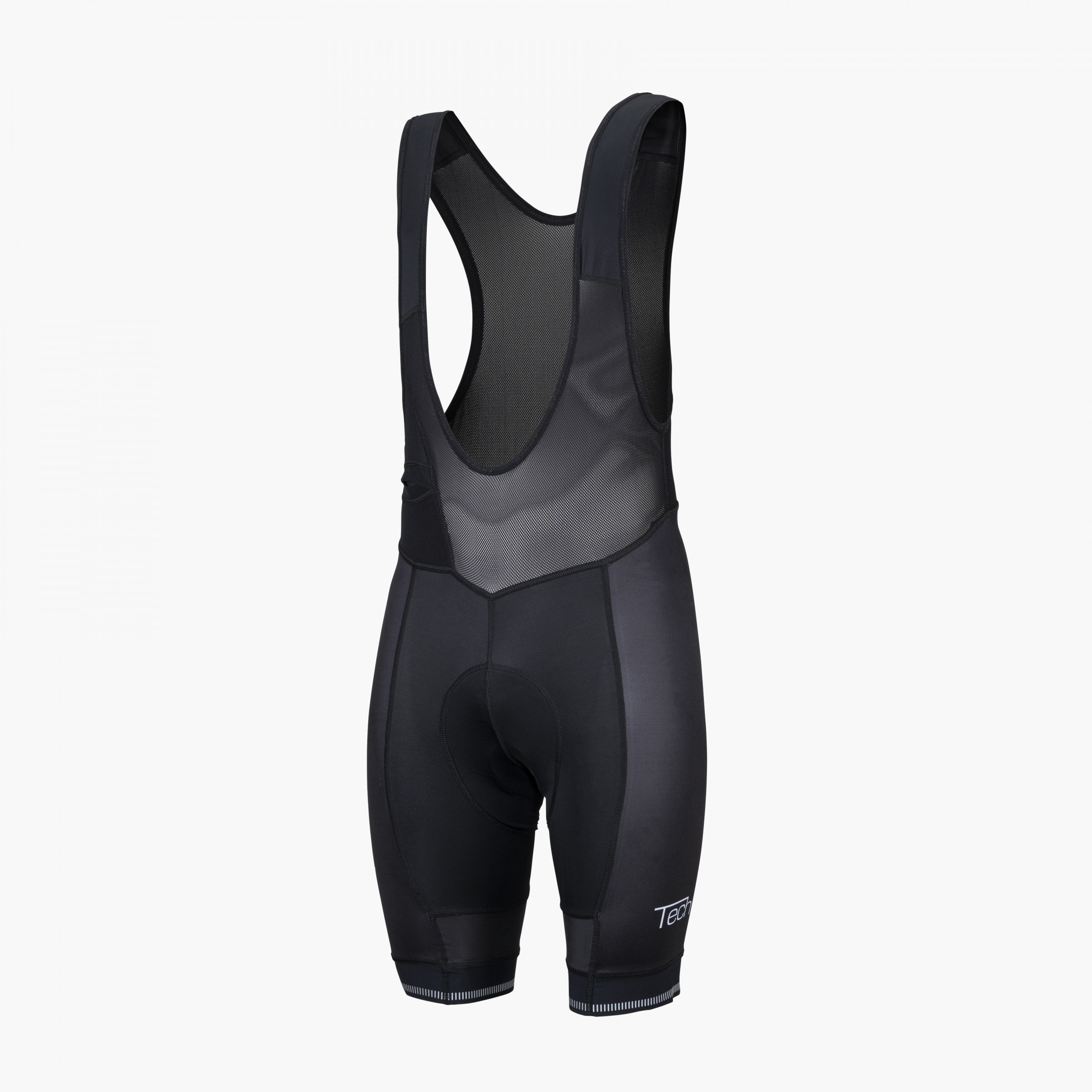 TECH BIB SHORT