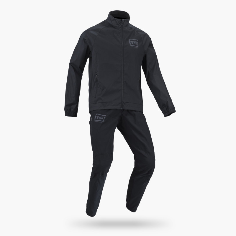 VESTE REFLEX