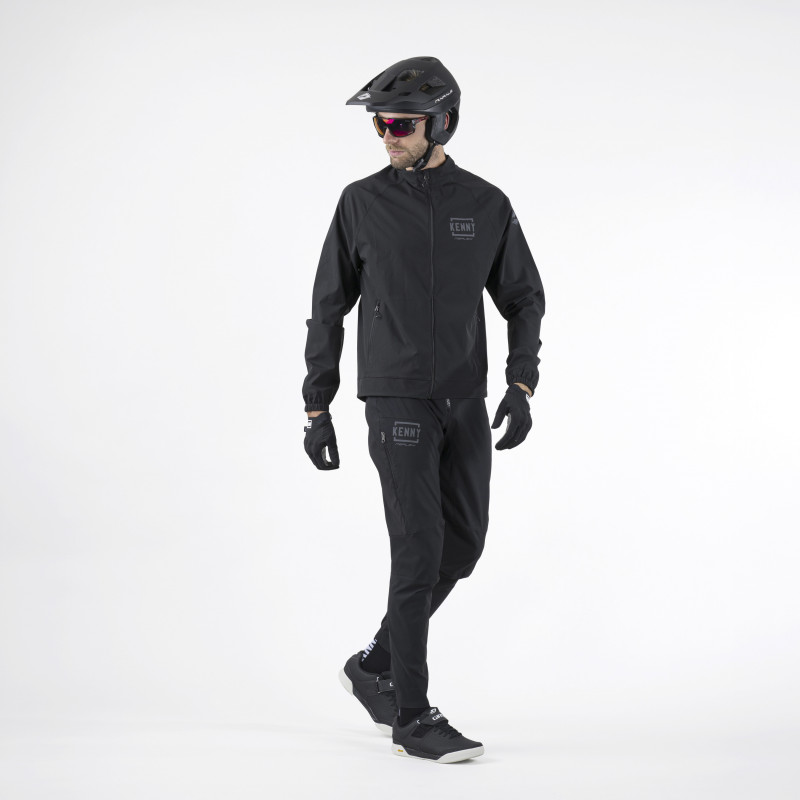 VESTE REFLEX